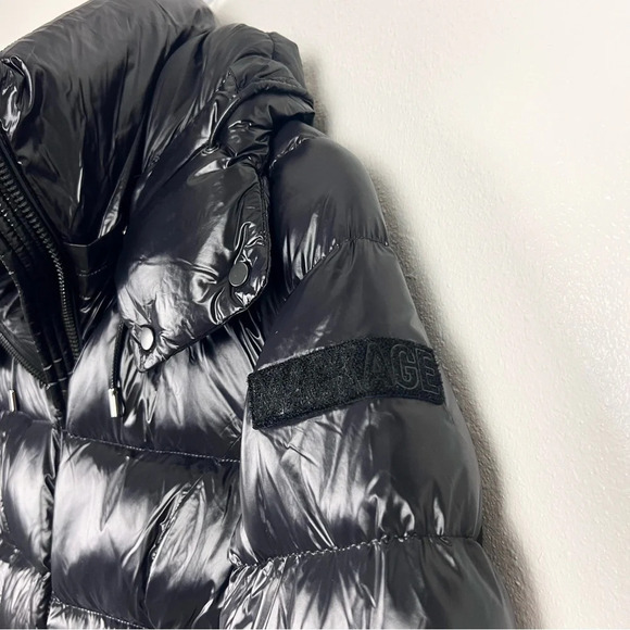 NWT Mackage Madalyn Down Quilted Puffer - Picture 6 of 16